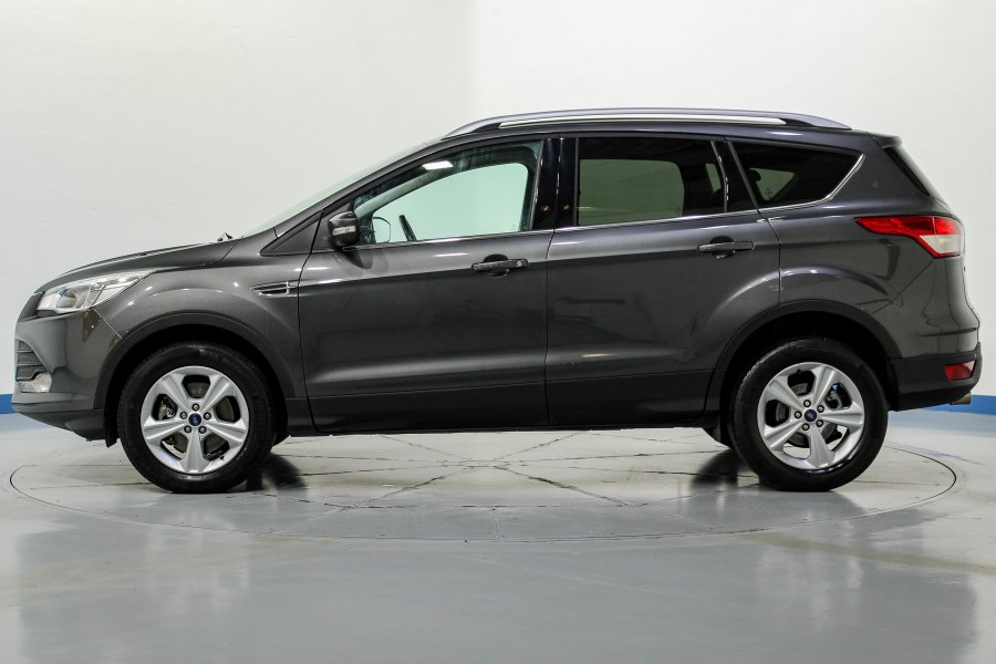 Ford Kuga Diésel Kuga 2.0TDCi Trend 4x2 120 7