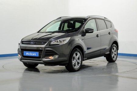 Ford Kuga 2.0TDCi Trend 4x2 120