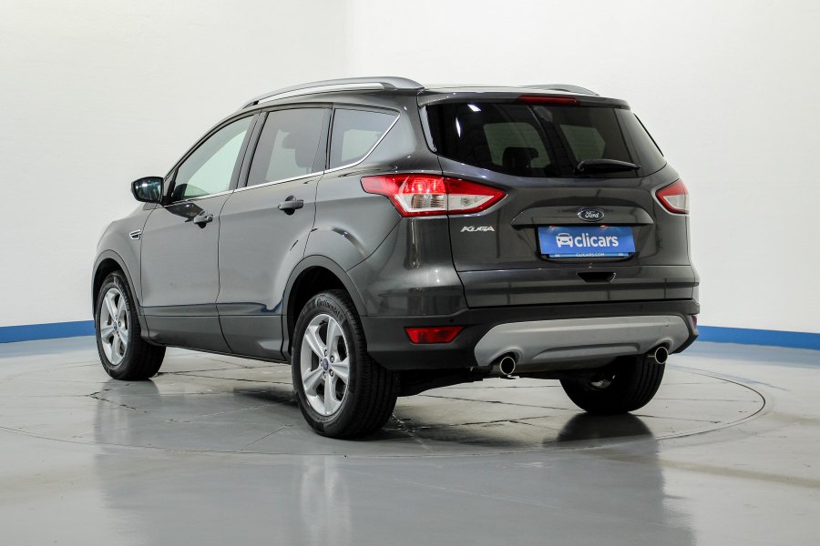 Ford Kuga Diésel Kuga 2.0TDCi Trend 4x2 120 8