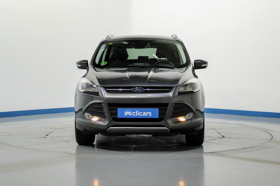 Ford Kuga Diésel Kuga 2.0TDCi Trend 4x2 120 2