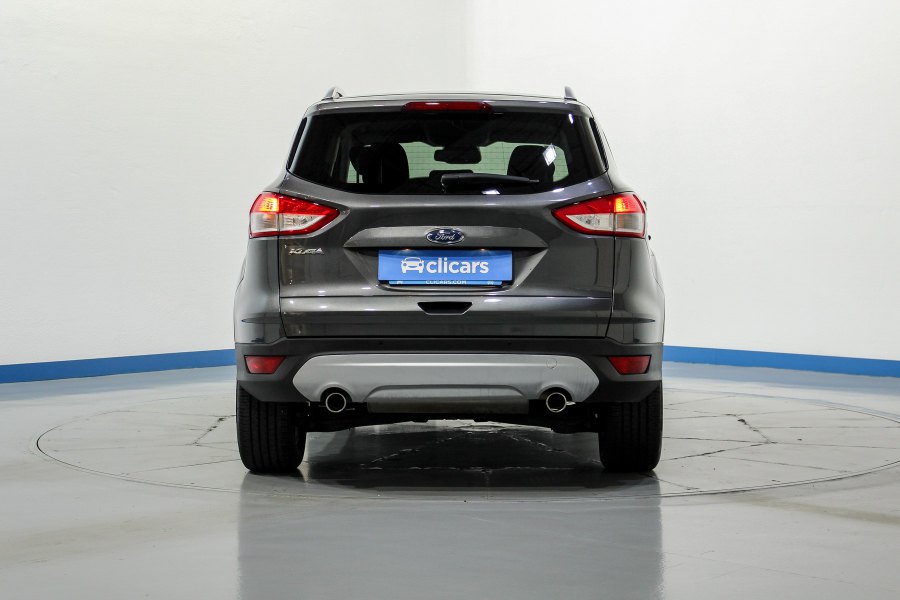 Ford Kuga Diésel Kuga 2.0TDCi Trend 4x2 120 4