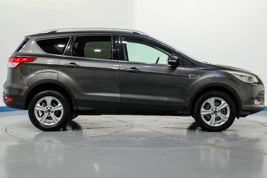 Ford Kuga Diésel Kuga 2.0TDCi Trend 4x2 120 6