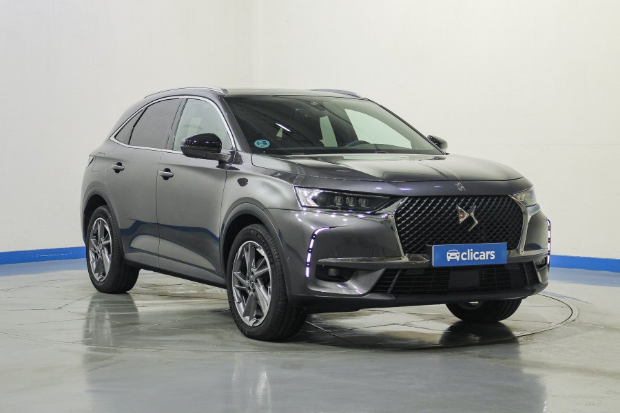 DS DS 7 Crossback Diésel BlueHDi 132kW (180CV) Auto. SO CHIC 3