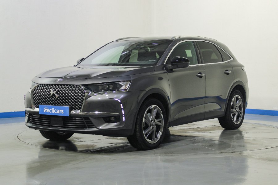 DS DS 7 Crossback Diésel BlueHDi 132kW (180CV) Auto. SO CHIC