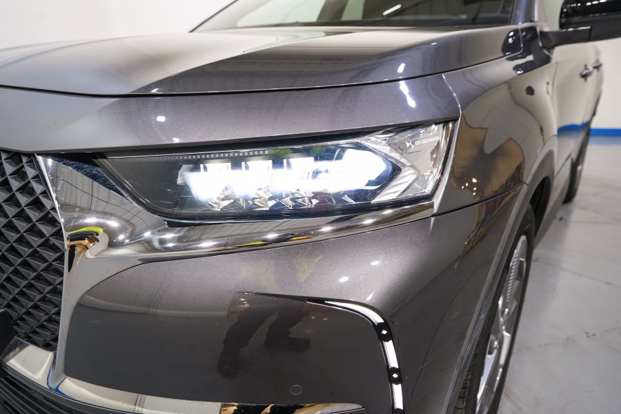 DS DS 7 Crossback Diésel BlueHDi 132kW (180CV) Auto. SO CHIC 9