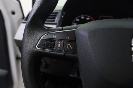 SEAT Ibiza Gasolina 1.0 TSI 85kW (115CV) Style Go 23