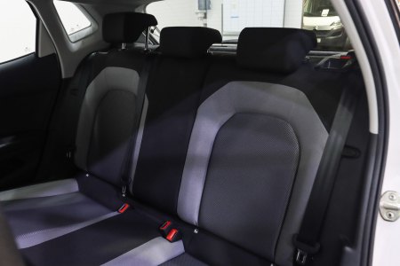 SEAT Ibiza Gasolina 1.0 TSI 85kW (115CV) Style Go 35