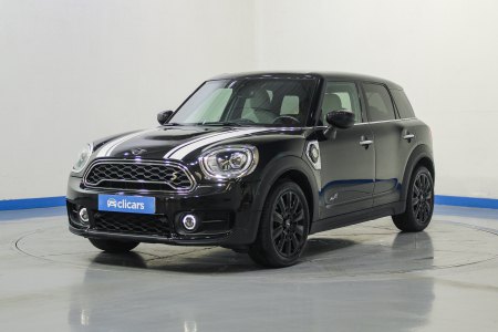 MINI Countryman COOPER S E ALL4