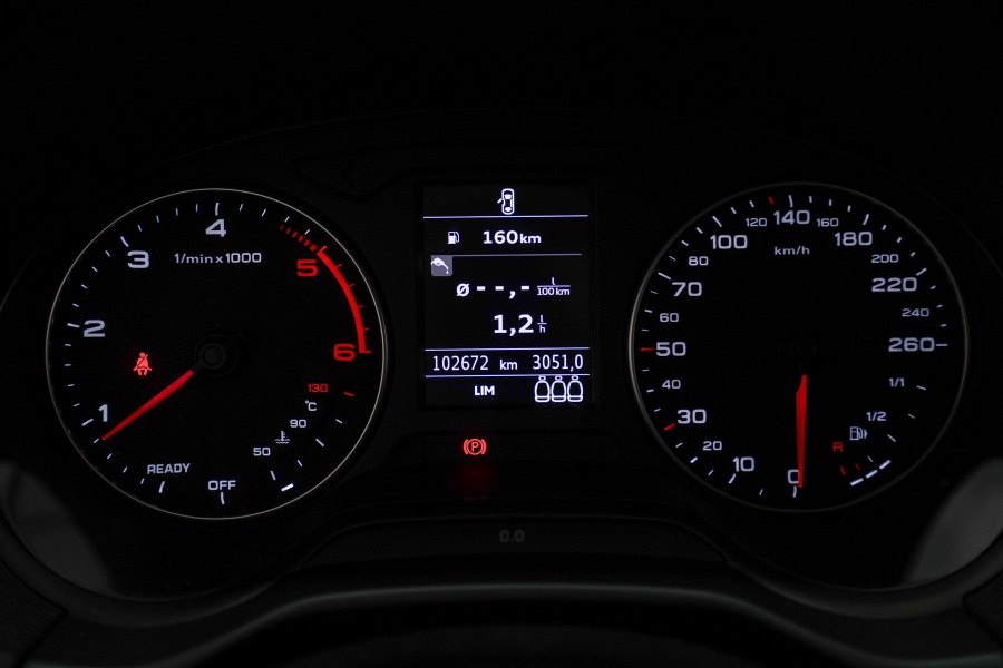 Audi Q2 Diésel design edition 1.6 TDI 85kW (116CV) 8