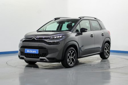 Comprar Citroen C3 Aircross Puretech S&S Plus 110 Citroen C3 Aircross Puretech S&S Plus 110