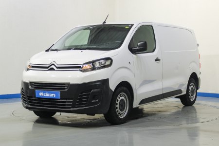 Citroën Jumpy Fg. BlueHDI Talla M S&S Control 120