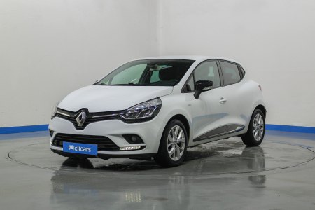 Comprar Renault Clio Gasolina Limited Energy TCe 66kW (90CV) -18 Renault Clio Gasolina Limited Energy TCe 66kW (90CV) -18