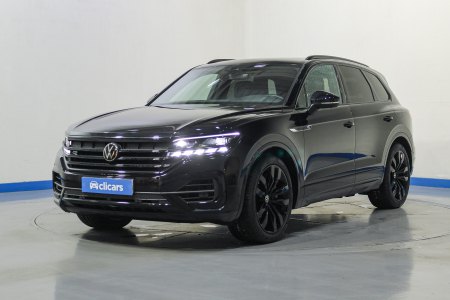 Volkswagen Touareg 3.0TSI V6 R 4Motion Tiptronic