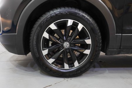 Volkswagen T-Cross Gasolina Advance 1.0 TSI 70kW (95CV) 12