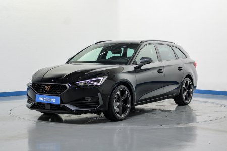 Comprar CUPRA León Sportstourer 2.0 TSI DSG CUPRA León Sportstourer 2.0 TSI DSG