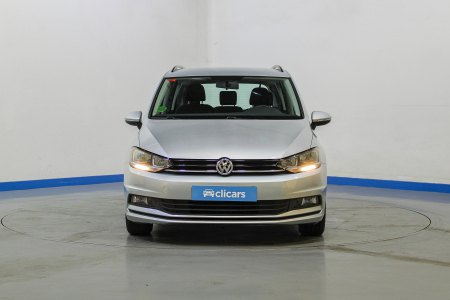 Volkswagen Touran Diésel Business & Navi 1.6 TDI 85kW (115CV) 2