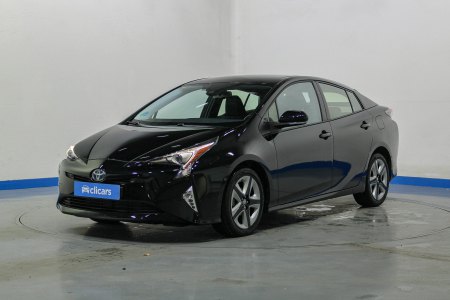 liberal En cantidad Máxima Toyota Prius Híbrido 1.8 Prius hibrido | Clicars.com