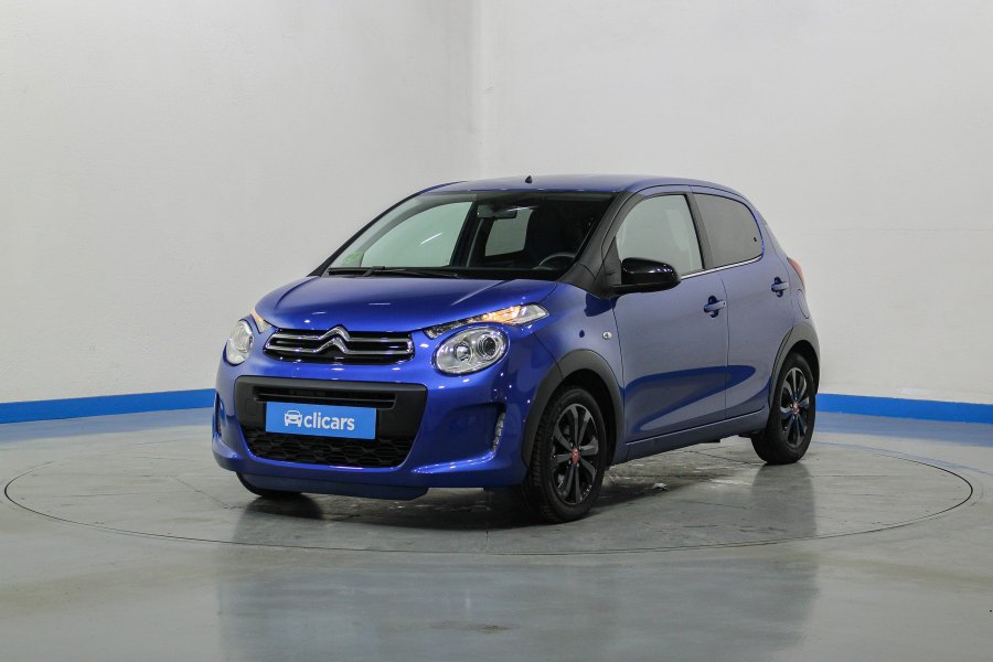 Citroen C1 Gasolina C1 1.0 VTi Urban Ride 72