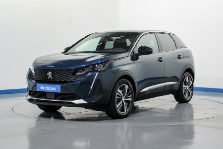 Comprar Peugeot 3008 SUV 1.5BlueHDi Active Pack S&S EAT8 130 Peugeot 3008 SUV 1.5BlueHDi Active Pack S&S EAT8 130