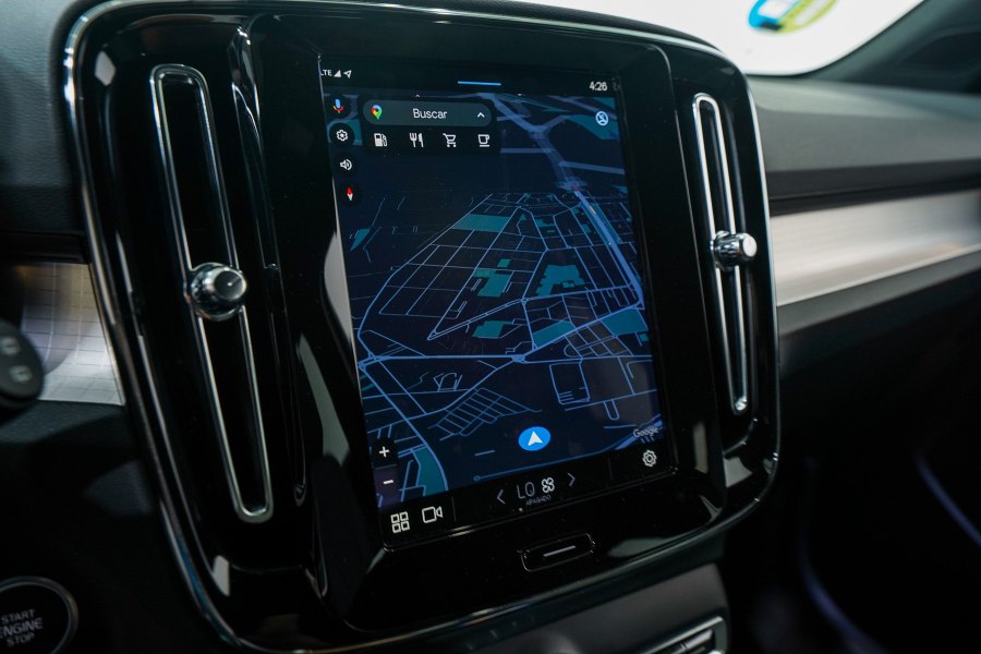 Volvo XC40 Mild hybrid XC40 B3 Core Aut. 28