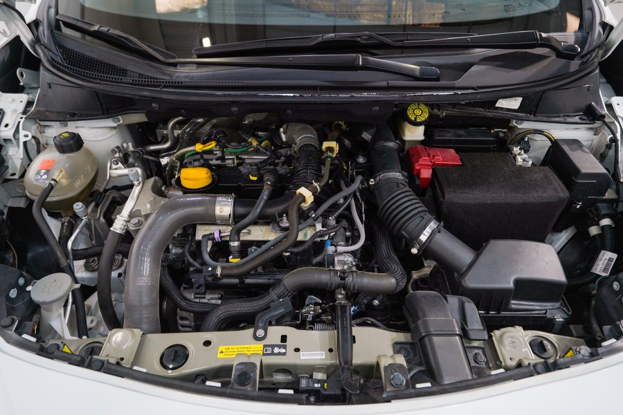 Nissan Micra Gasolina IG-T 74 kW (100 CV) E6D Acenta 33