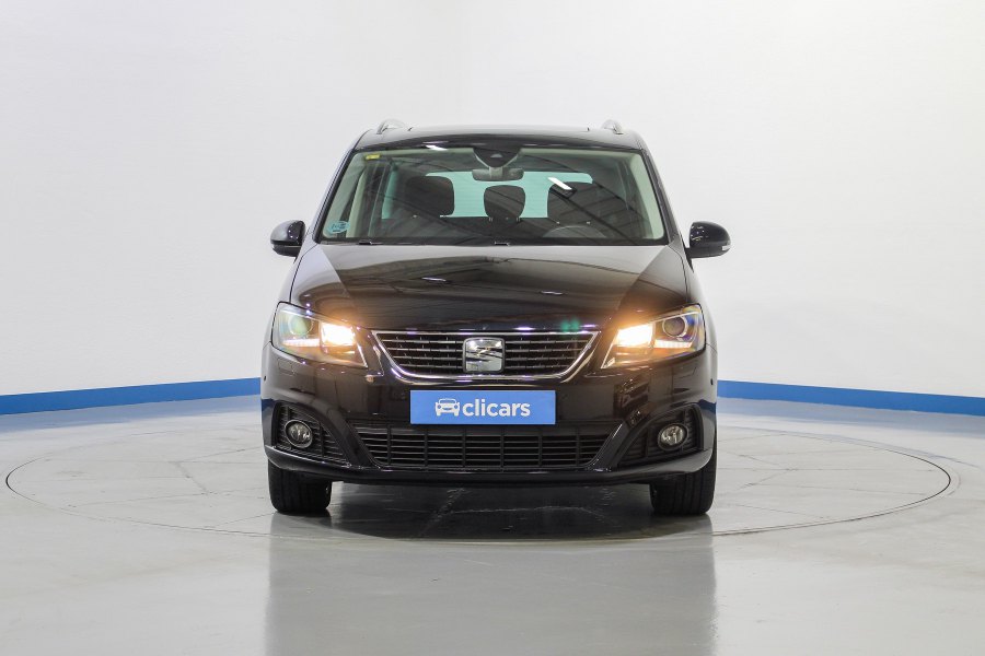 SEAT Alhambra Diésel 2.0 TDI 110kW (150CV) DSG S&S Xcellence 2