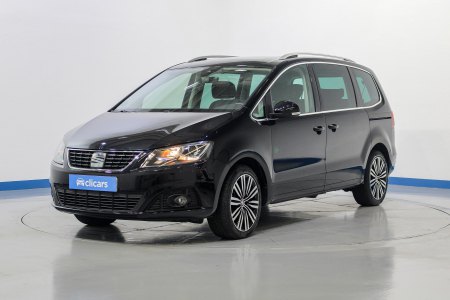 SEAT Alhambra 2.0TDI CR S&S Xcellence DSG 150