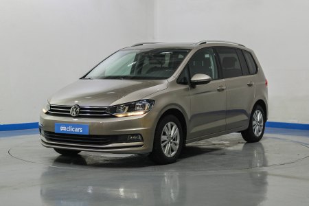 Comprar Volkswagen Touran Diésel Advance 2.0 TDI 110kW (150CV) Volkswagen Touran Diésel Advance 2.0 TDI 110kW (150CV)