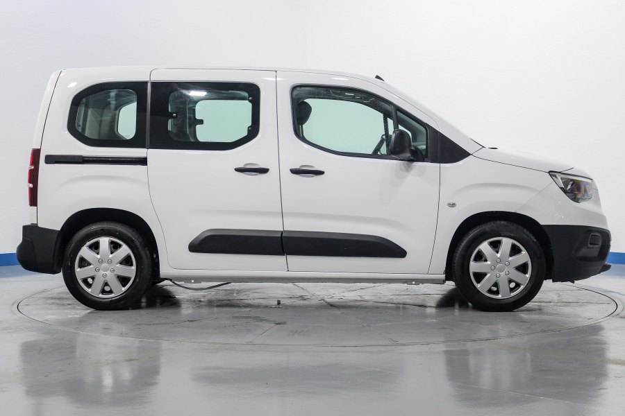 Opel Combo Life Diésel 1.5 TD 75kW (100CV) S/S Expression L 6