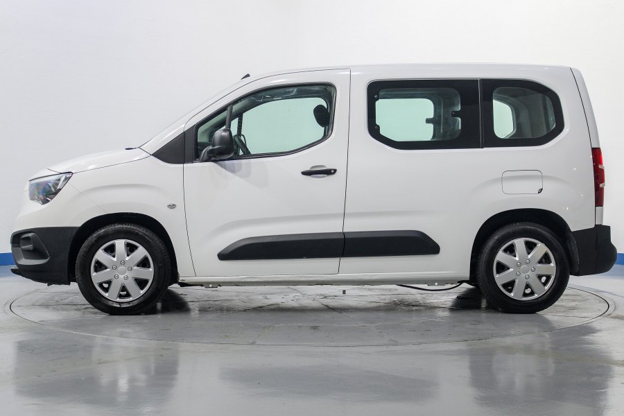 Opel Combo Life Diésel 1.5 TD 75kW (100CV) S/S Expression L 7