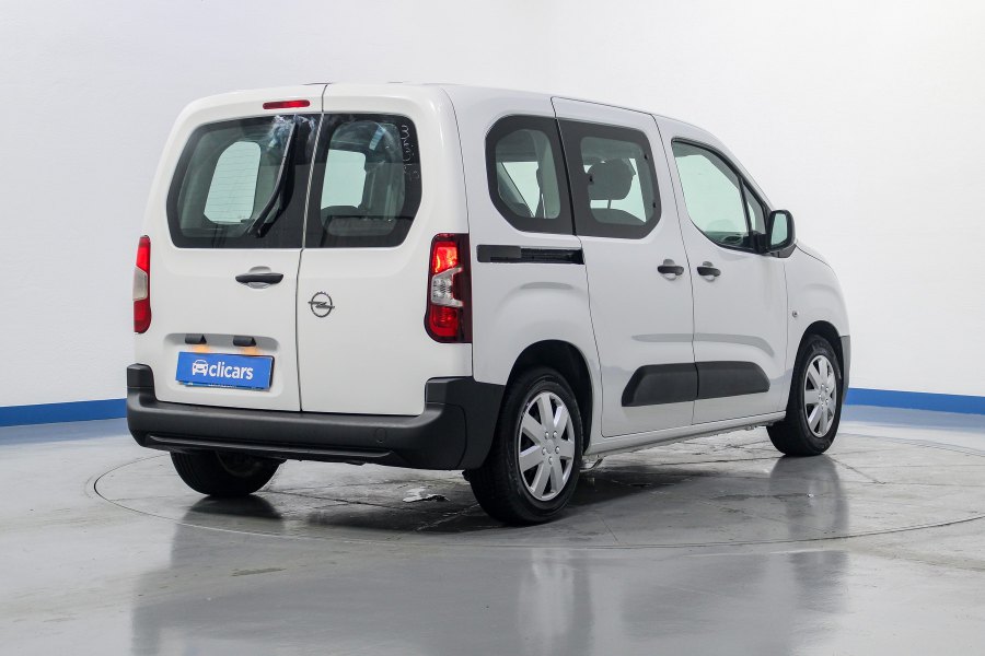 Opel Combo Life Diésel 1.5 TD 75kW (100CV) S/S Expression L 5