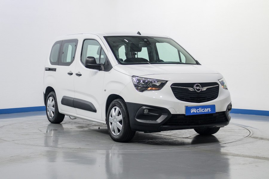 Opel Combo Life Diésel 1.5 TD 75kW (100CV) S/S Expression L 3