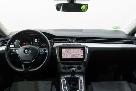 Volkswagen Passat Diésel Advance 2.0 TDI 110kW (150CV) 12