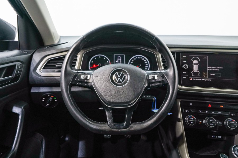 Volkswagen T-Roc Gasolina Advance 1.5 TSI 110kW (150CV) 19