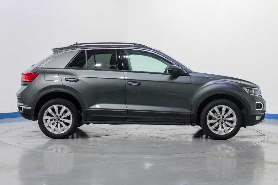 Volkswagen T-Roc Gasolina Advance 1.5 TSI 110kW (150CV) 6