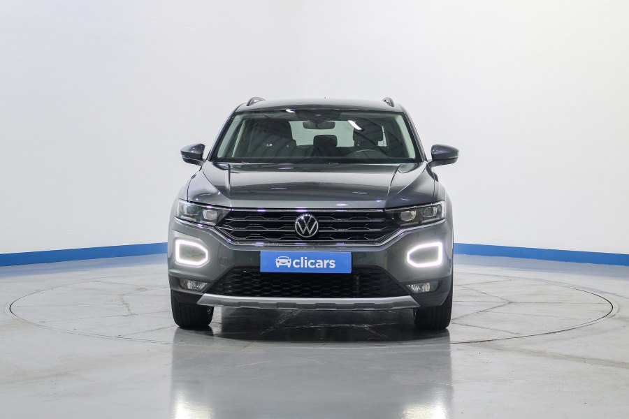 Volkswagen T-Roc Gasolina Advance 1.5 TSI 110kW (150CV) 2