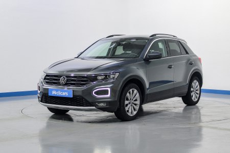 Volkswagen T-Roc 1.5 TSI Advance