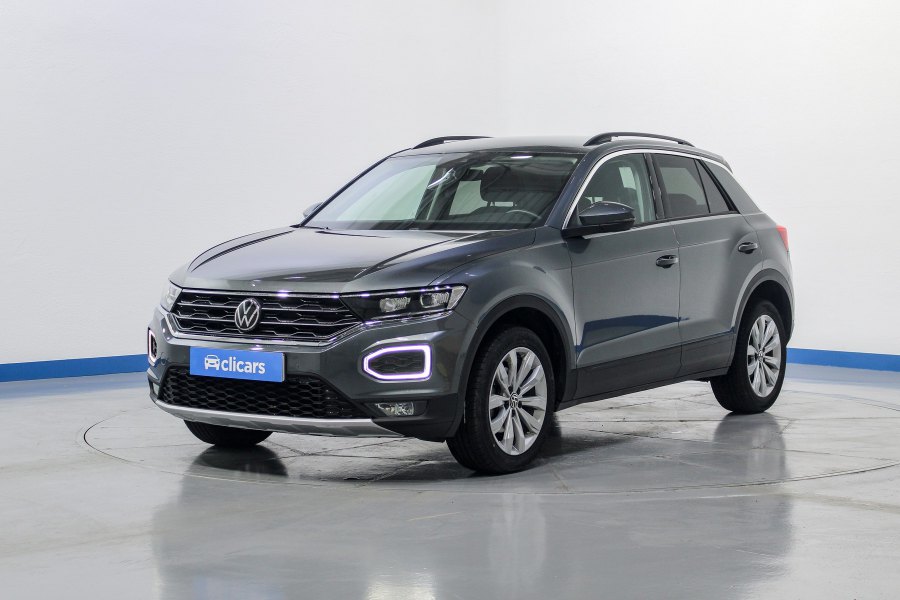 Volkswagen T-Roc Gasolina Advance 1.5 TSI 110kW (150CV)