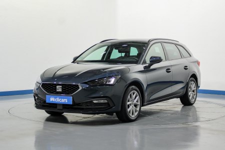 Comprar SEAT León ST 2.0TDI CR S&S Style Launch Pack con Navega DSG-7 150 SEAT León ST 2.0TDI CR S&S Style Launch Pack con Navega DSG-7 150