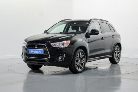 Comprar Mitsubishi ASX 160 MPI Motion Mitsubishi ASX 160 MPI Motion