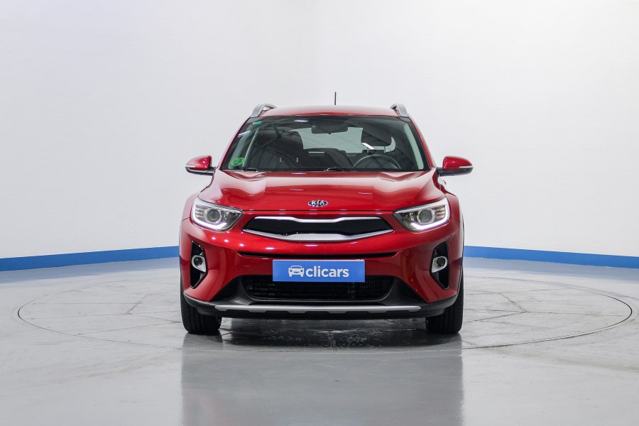 Kia Stonic Diésel 1.6 CRDi VGT 81kW (110CV) Drive Eco-Dyn 2