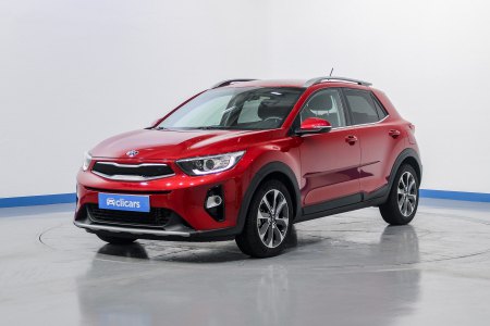 Kia Stonic 1.6CRDi VGT Eco-Dynamic Drive 110