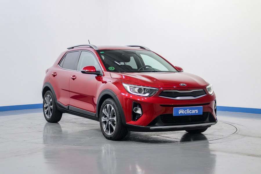 Kia Stonic Diésel 1.6 CRDi VGT 81kW (110CV) Drive Eco-Dyn 3