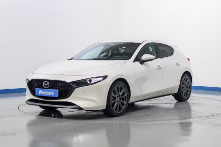 Mazda Mazda3 2.0 e-Skyactiv-G Exclusive-line Plus