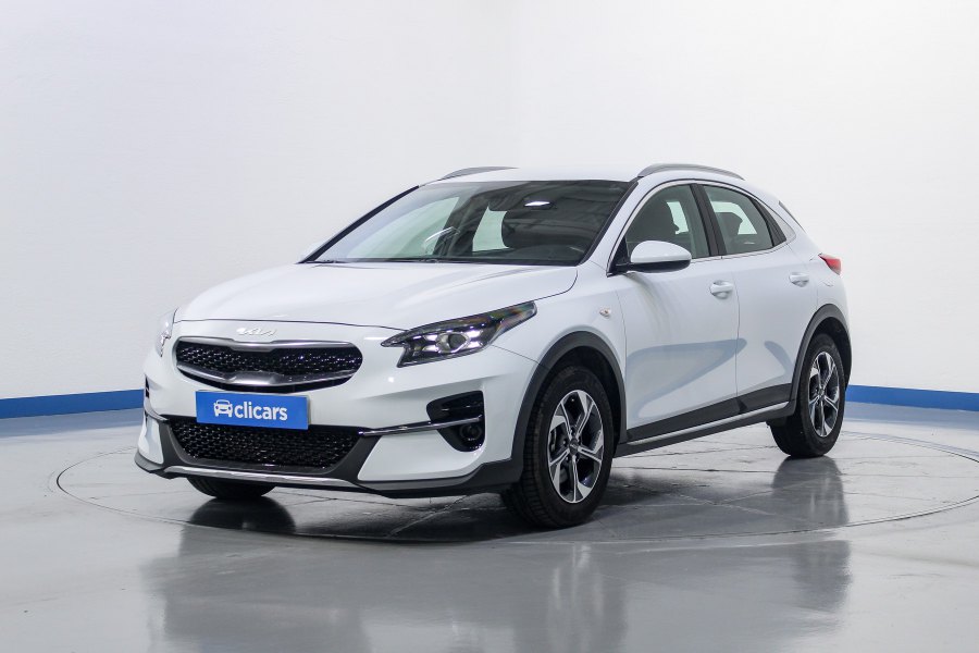 Kia XCeed Gasolina XCeed 1.0 T-GDi Concept