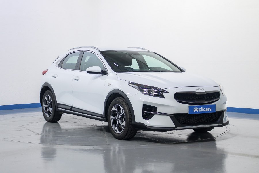 Kia XCeed Gasolina XCeed 1.0 T-GDi Concept 3