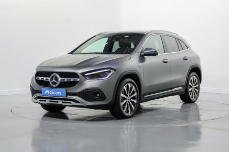 Comprar Mercedes Clase GLA GLA 250e Mercedes Clase GLA GLA 250e
