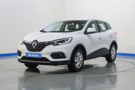 Comprar Renault Kadjar Diésel Business Blue dCi 85W (115CV) Renault Kadjar Diésel Business Blue dCi 85W (115CV)