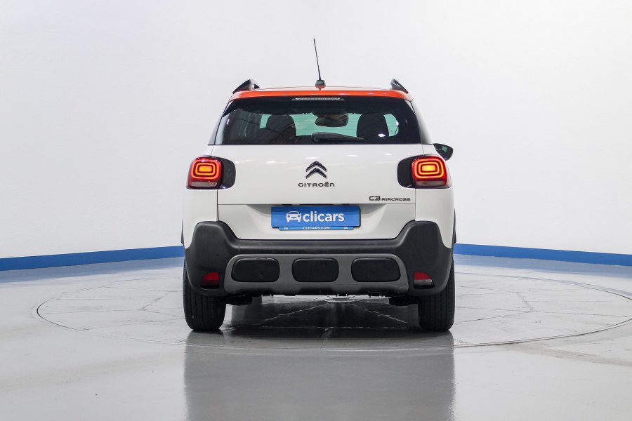 Citroën C3 Aircross Gasolina PureTech 81kW (110CV) S&S SHINE 4