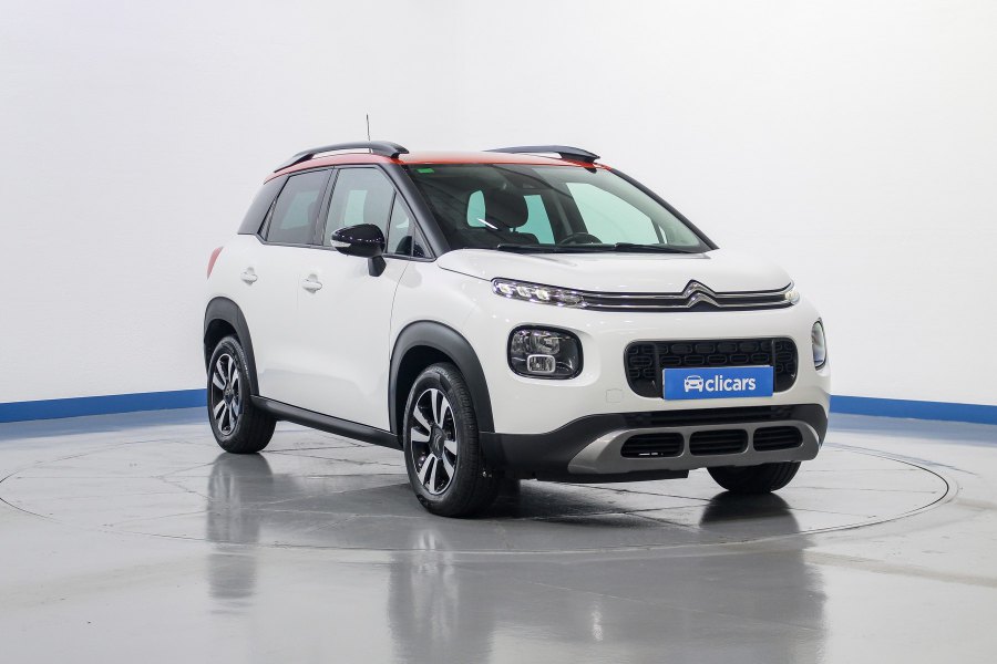 Citroën C3 Aircross Gasolina PureTech 81kW (110CV) S&S SHINE 3